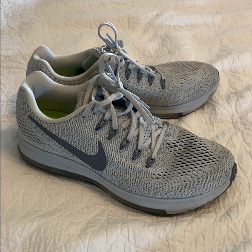 Nike Zoom All Out